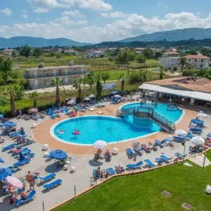 ZAKYNTHOS – GREQI