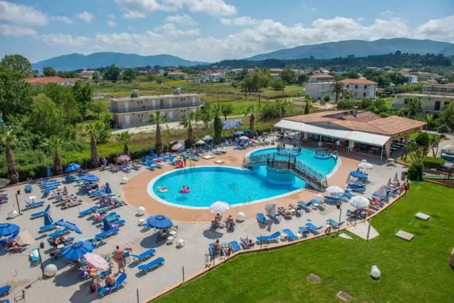ZAKYNTHOS – GREQI
