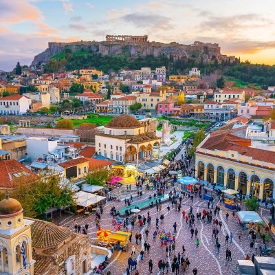 Greece