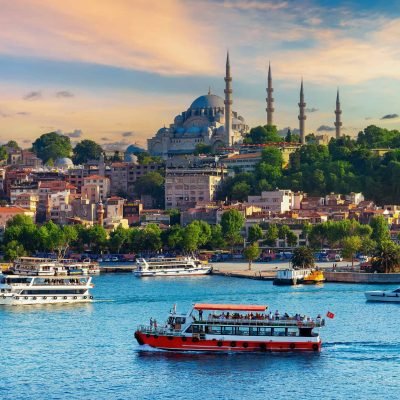 Turkey