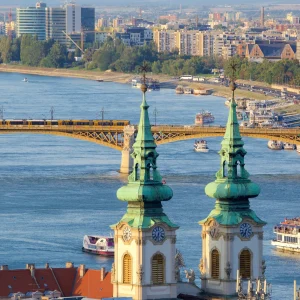 BUDAPEST – 2 DITË ✈️