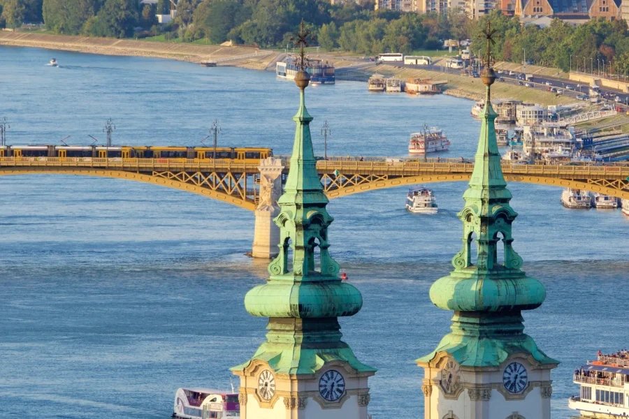 BUDAPEST – 2 DITË ✈️