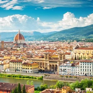 FIRENZE | 8 – 10 Tetor 2026