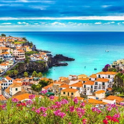Portugal