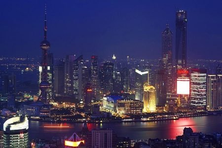 KINE-PEKIN,SHANGAI,XI’AN