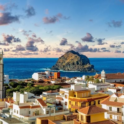 Spain